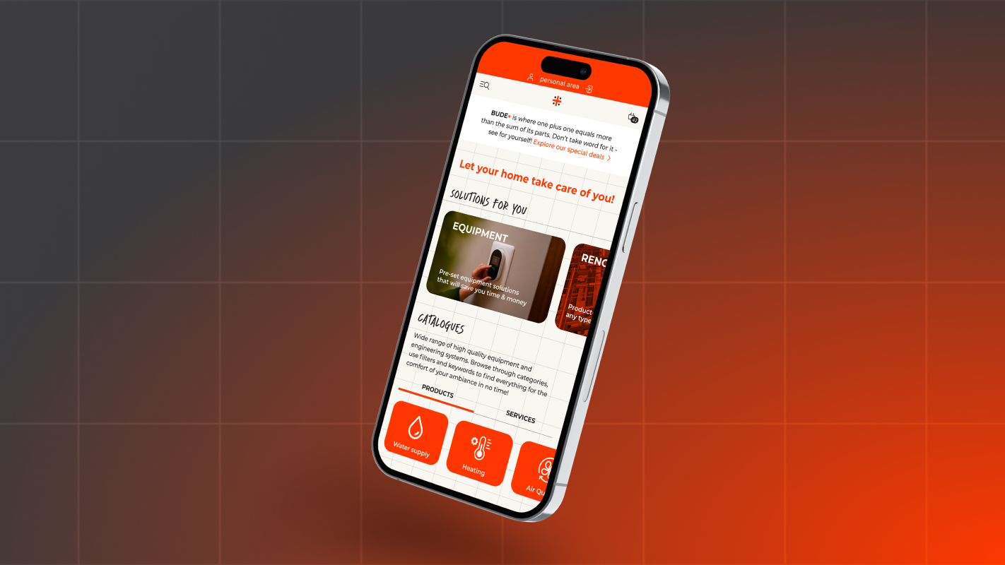 Technical Retail Experience Project 1
