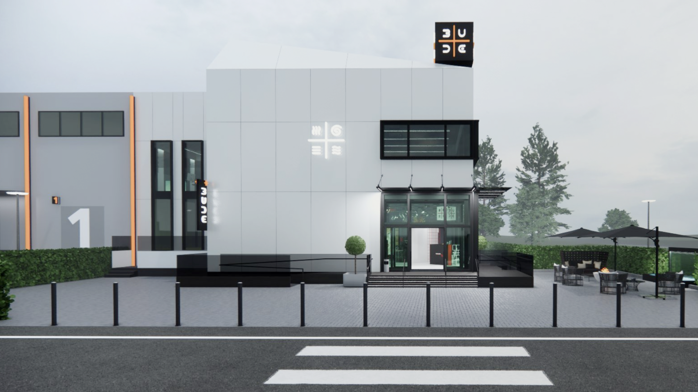 Technical Retail Experience Project 3