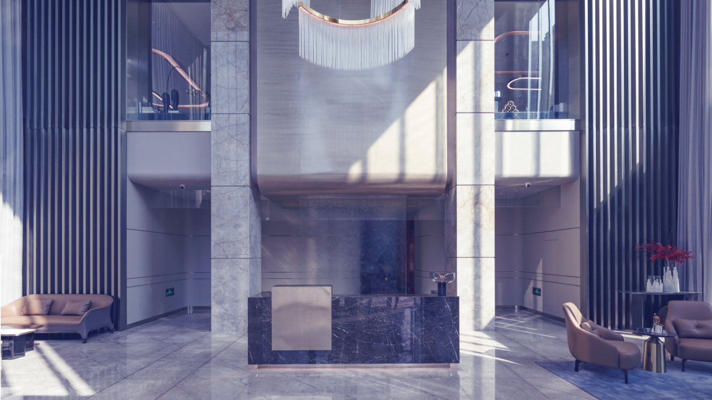 Luxury Hotel Experience Strategy Project 1