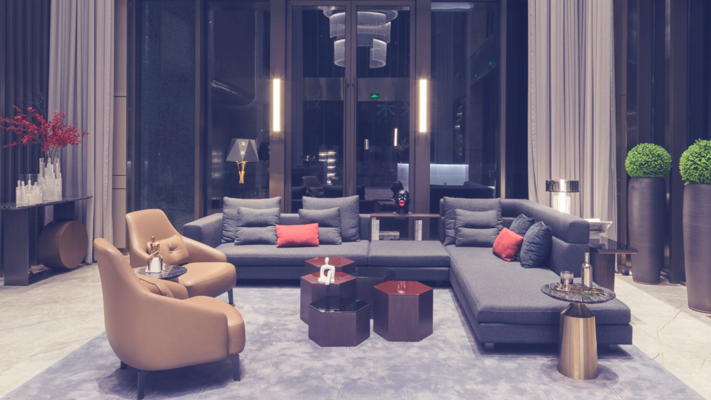 Luxury Hotel Experience Strategy Project 2