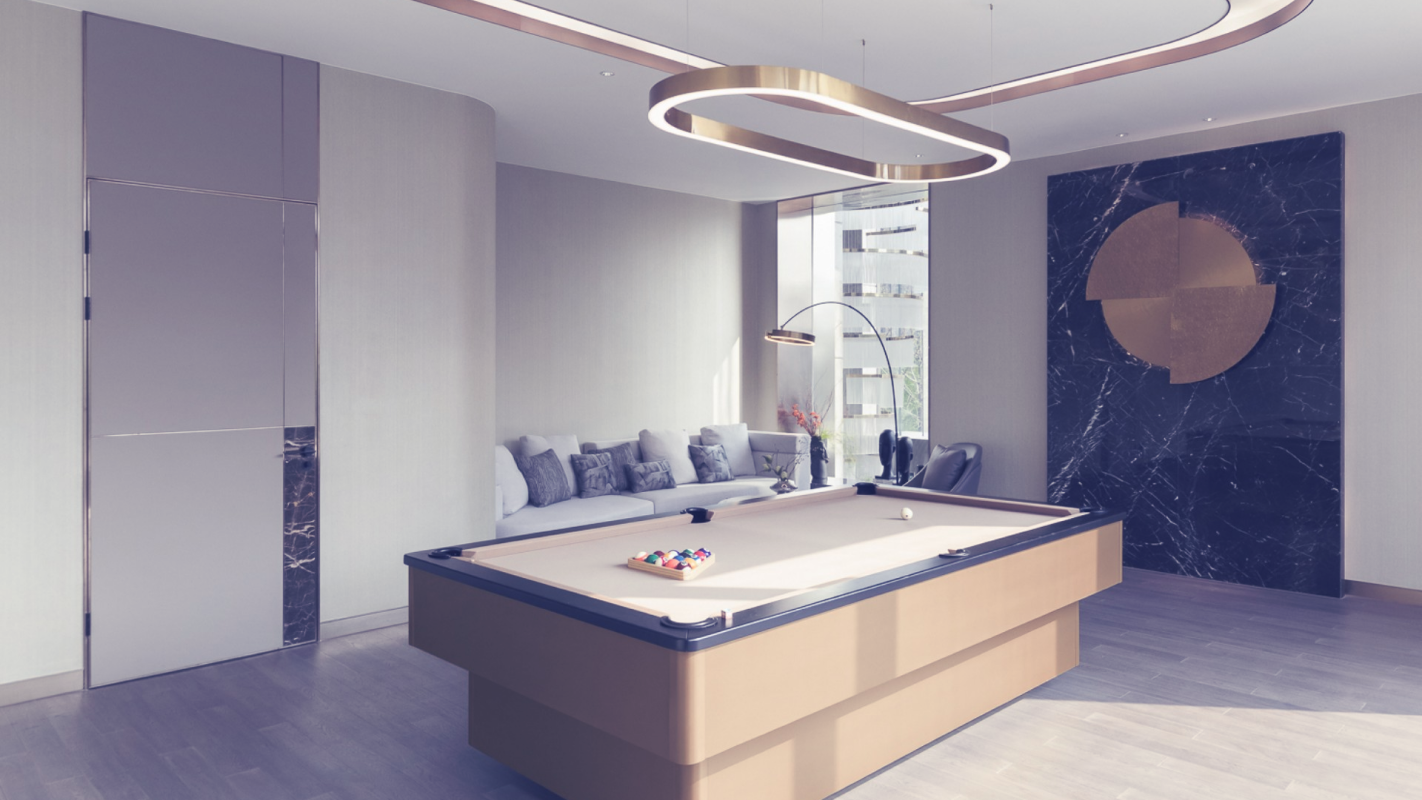 Luxury Hotel Experience Strategy Project 3