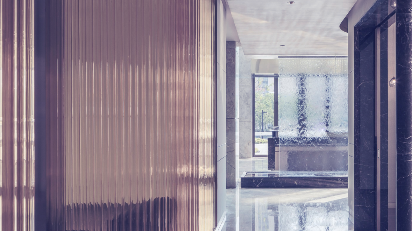 Luxury Hotel Experience Strategy Project 4