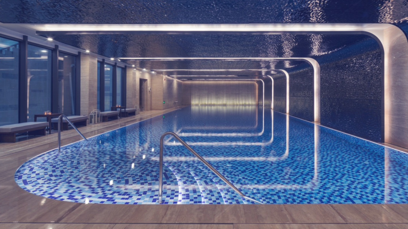 Luxury Hotel Experience Strategy Project 6